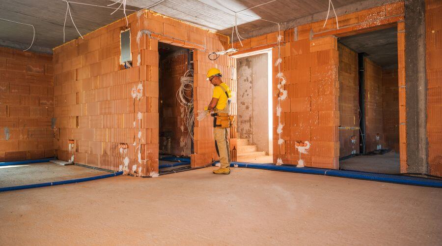 Local Chimney Repair in Goodridge, MN